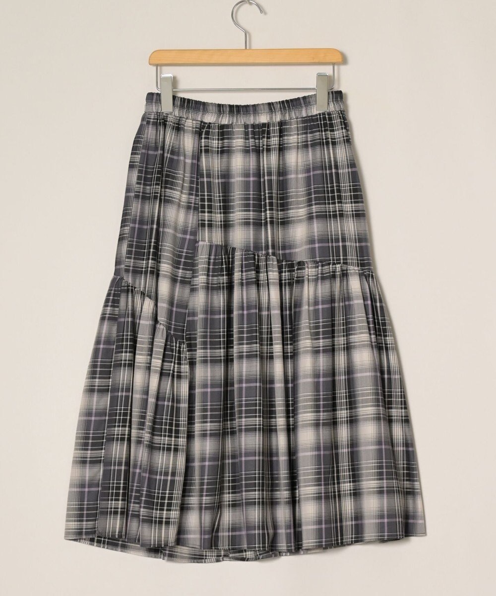 ONWARD Reuse Park 【any SiS】スカート秋冬 