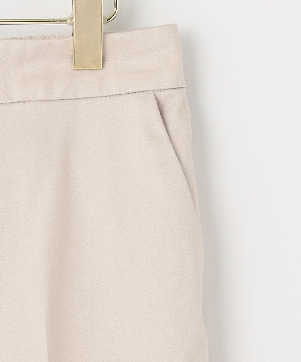 TOCCA 【洗える】TEARS パンツ 