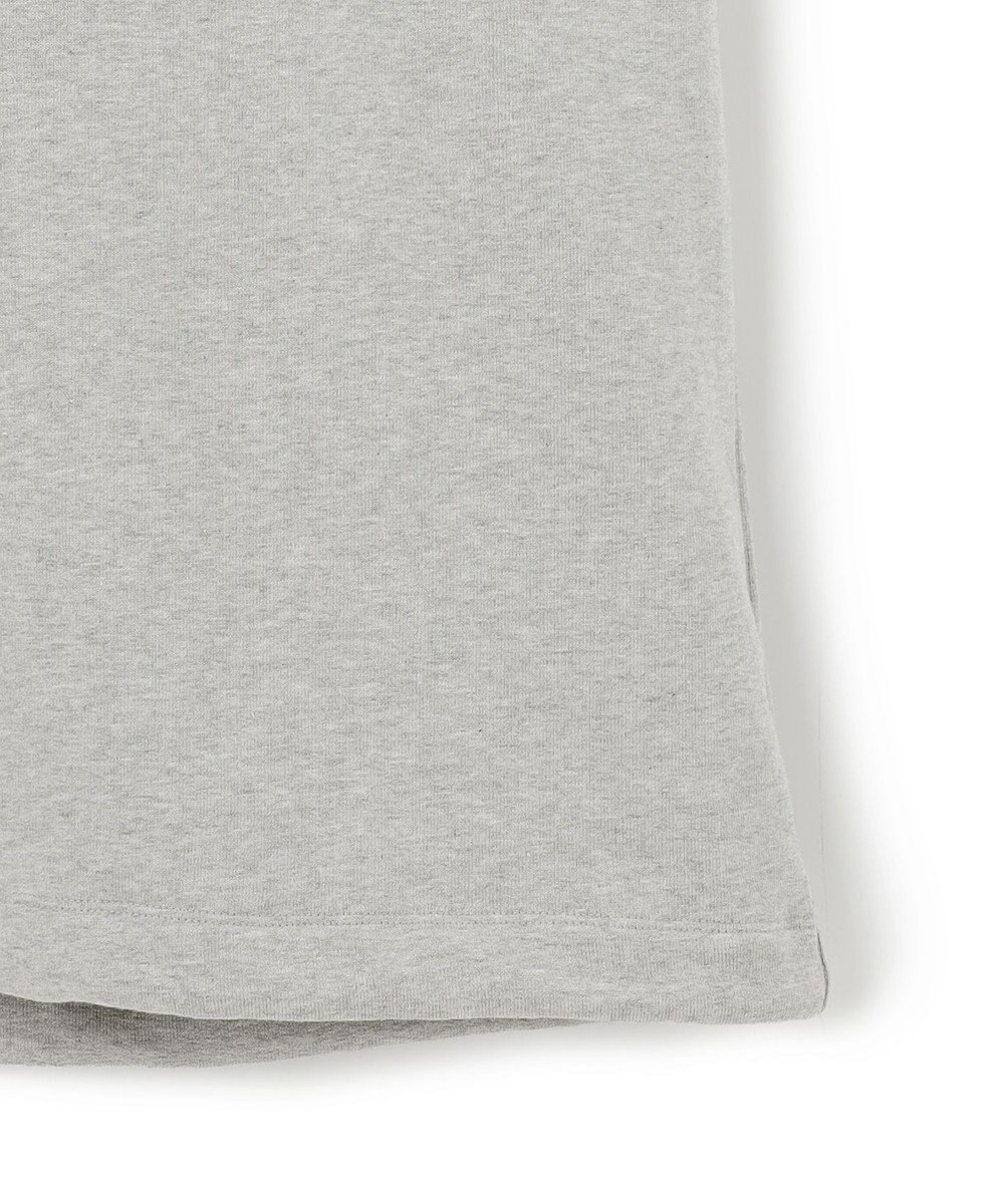 J.PRESS MEN 【J.PRESS ORIGINALS × CLUEL】クレストロゴ スウェットワンピース 