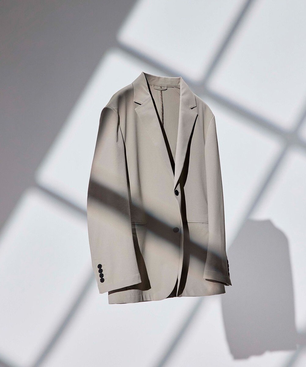 JOSEPH HOMME 【WEB限定】【新素材 / 新型】サマーヴェールストレッチ　ジャケット 