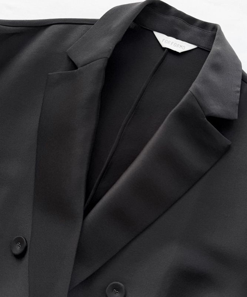 FORFORMO Haori Jacket ハオリジャケット 