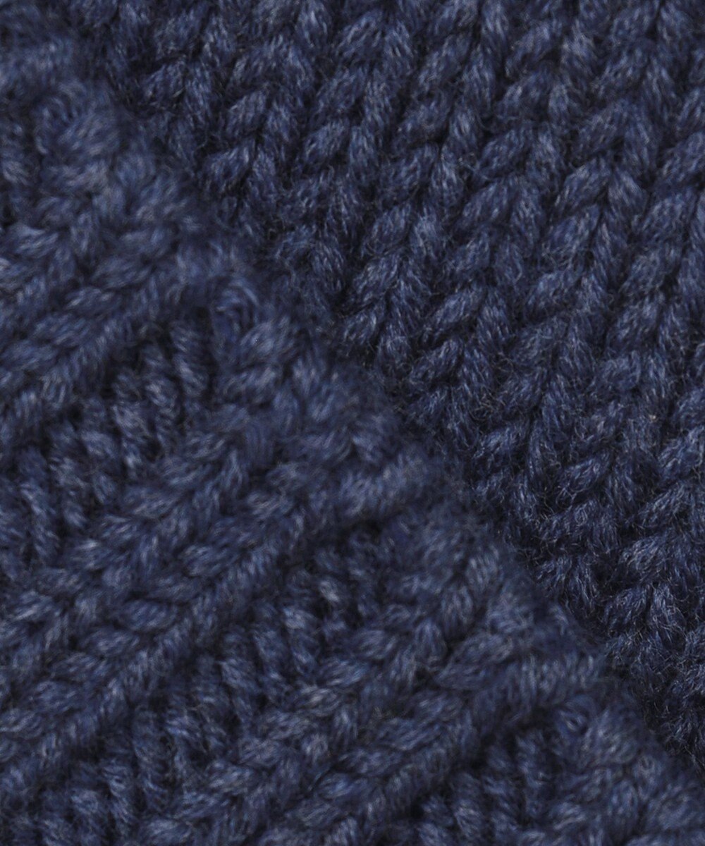 JOSEPH HOMME ラーナヴァージンメリノ　クルーネックニット 