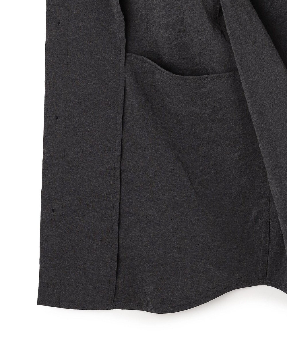 JOSEPH HOMME 新素材【ストレッチ】グレインウェーブストレッチ / シャツブルゾン 