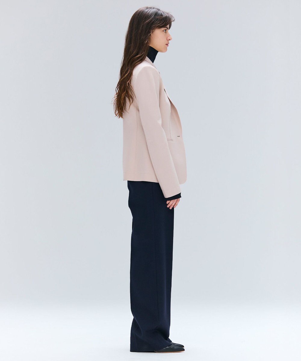 BEIGE， 【Lsize・セットアップ対応】CORBY / ウールテーラードジャケット 