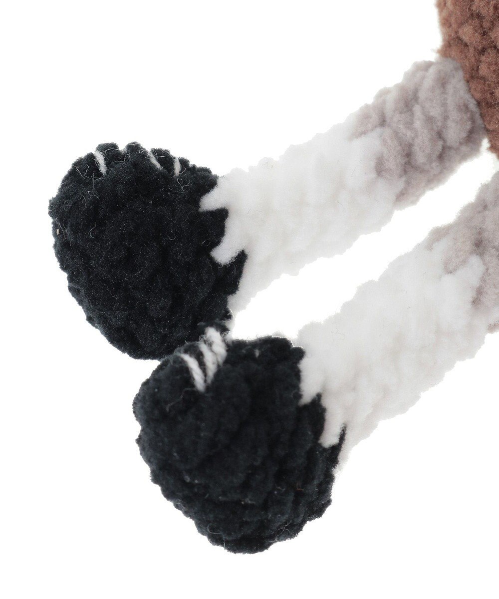 AMERICAN HOLIC ポーチinラグビーくんチャーム 