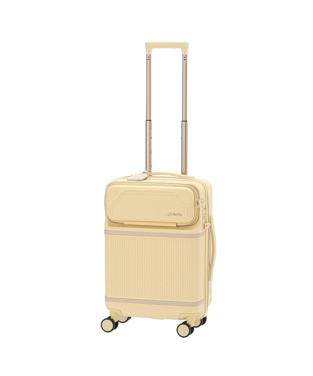 ACE BAGS & LUGGAGE Jewelna Rose コゼット・スーツケース 機内持ち込みサイズ 33L 05541 