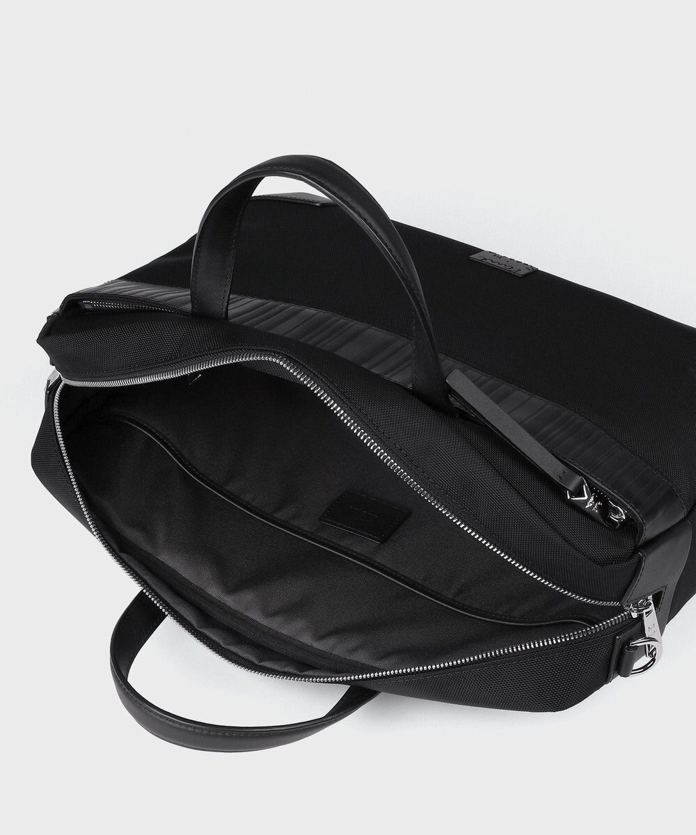 Paul Smith シャドーストライプ 2WAYブリーフケース 