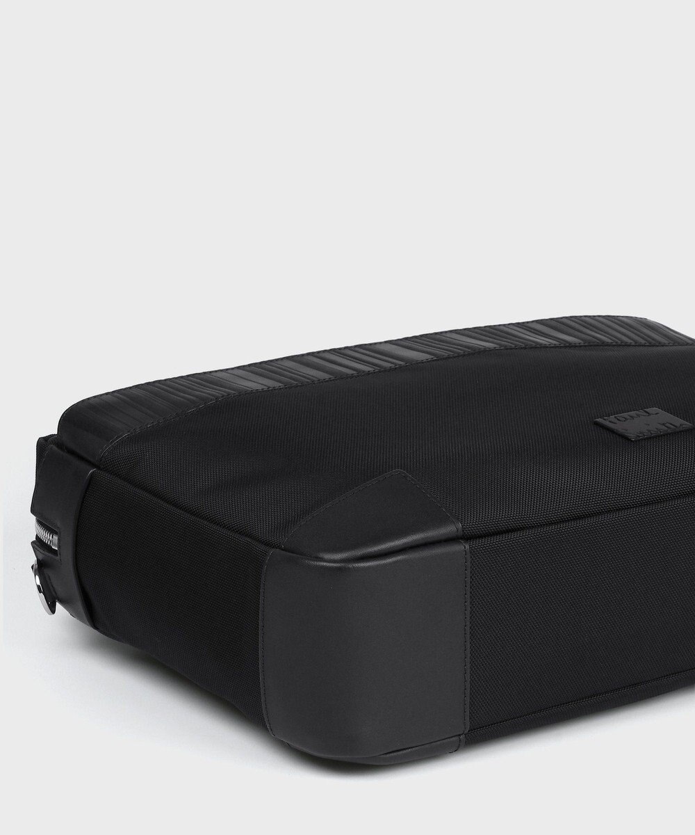 Paul Smith シャドーストライプ 2WAYブリーフケース 