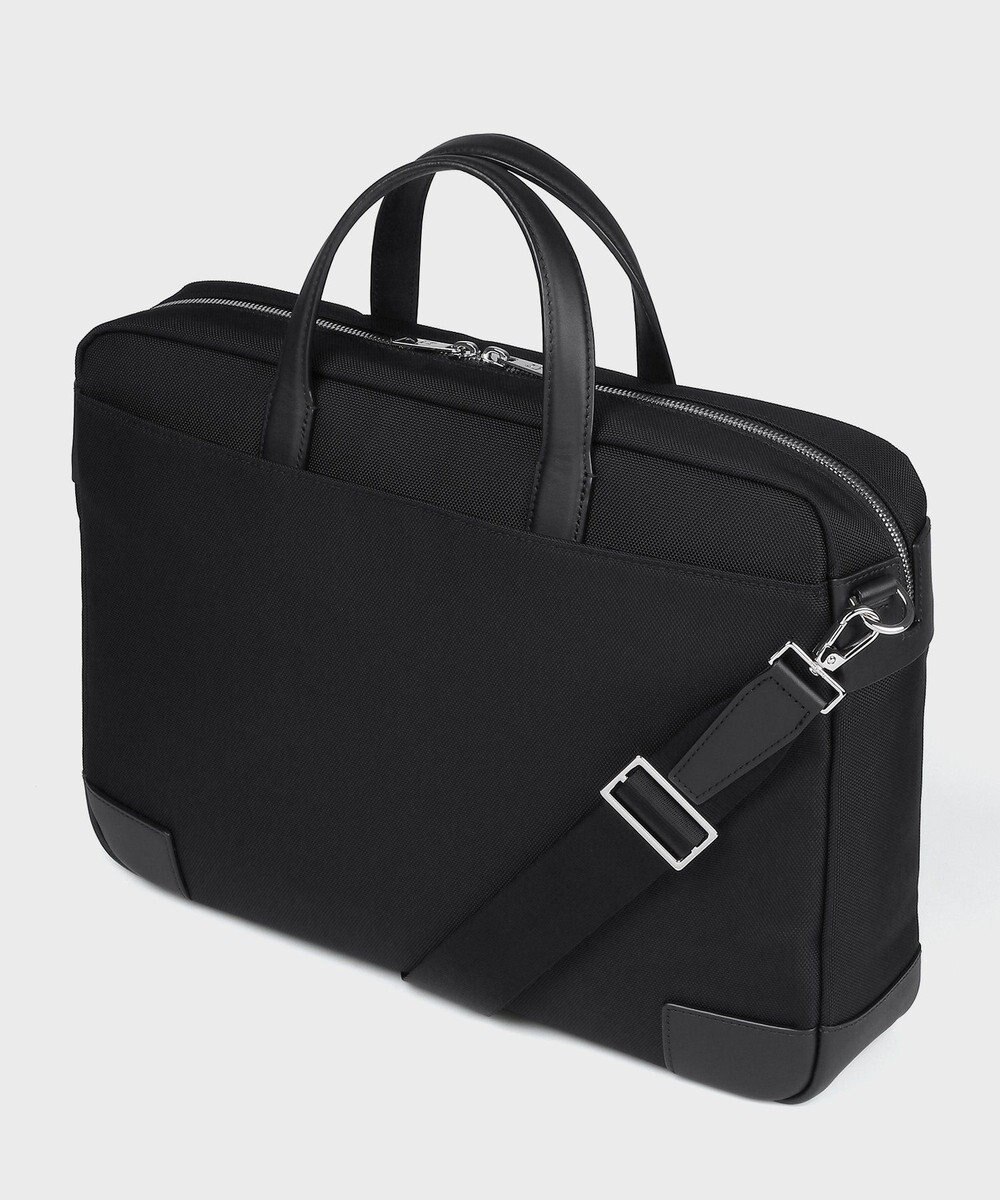 Paul Smith シャドーストライプ 2WAYブリーフケース 