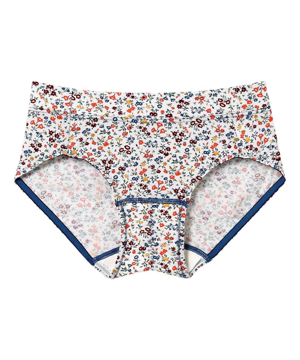 une nana cool MADE WITH LIBERTY FABRIC 　サニタリーショーツ 