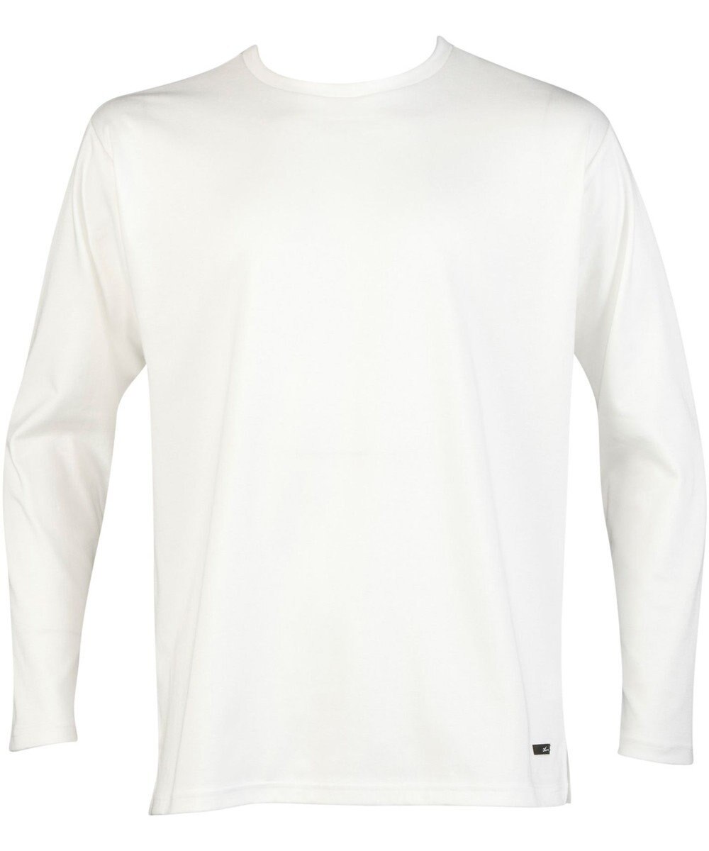 CW-X 【UNISEX】 CW-X トップス 長袖 綿(表側) 吸汗速乾性(本体) ユニセックス DLR149 /ワコール 