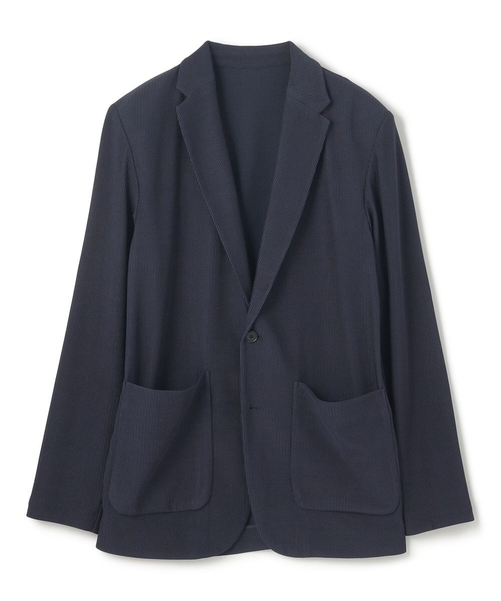 JOSEPH HOMME 【洗える/ストレッチ】ソフトプリーツストレッチ   ジャケット 