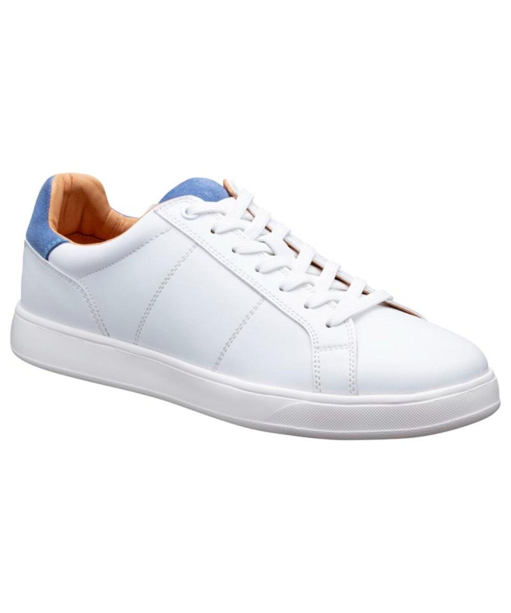 REGAL FOOT COMMUNITY 【レッドウッドリバー メンズ】RX05 コートタイプスニーカー スニーカー 