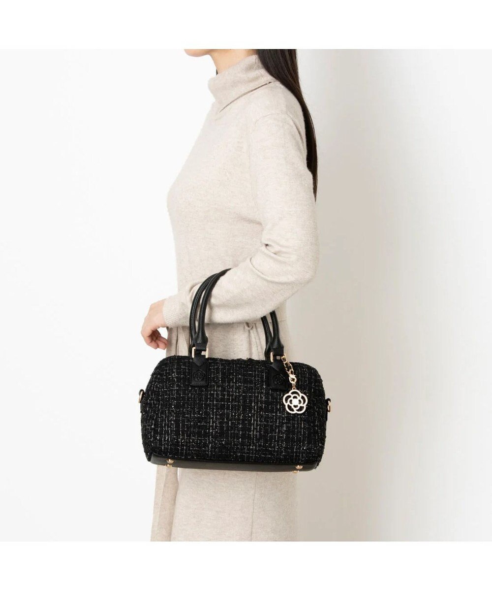 CLATHAS フラシオン 2WAYハンドバッグ 