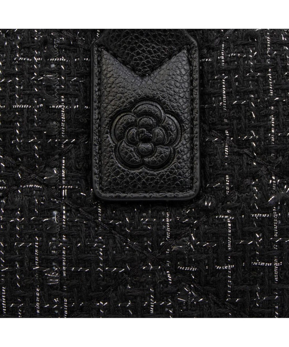 CLATHAS フラシオン 2WAYハンドバッグ 