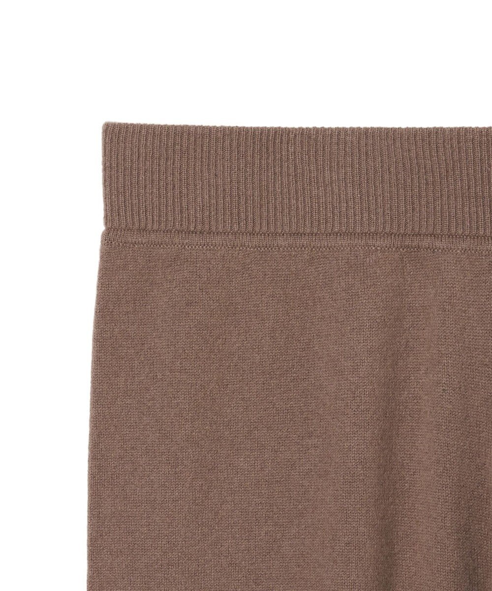 JOSEPH 【洗える】ライトピュアカシミヤジョガーパンツ 