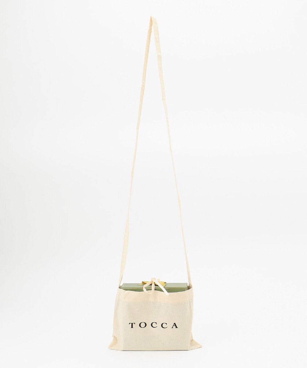 TOCCA CREMA VELOCE GREEN ハンドクリームセット 