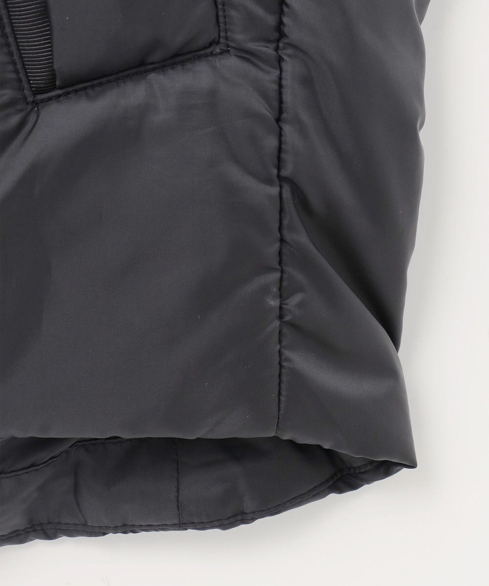 23区GOLF 数量限定！お得セット【MEN】撥水ベスト×モックネックシャツ 