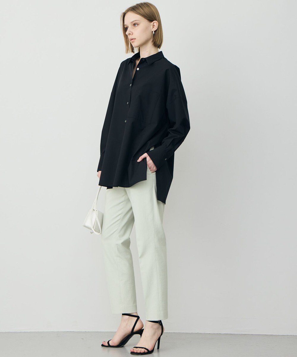 ICB 【3/6-3/22期間限定・受注生産】クリーンブロード シャツカスタマイズ 