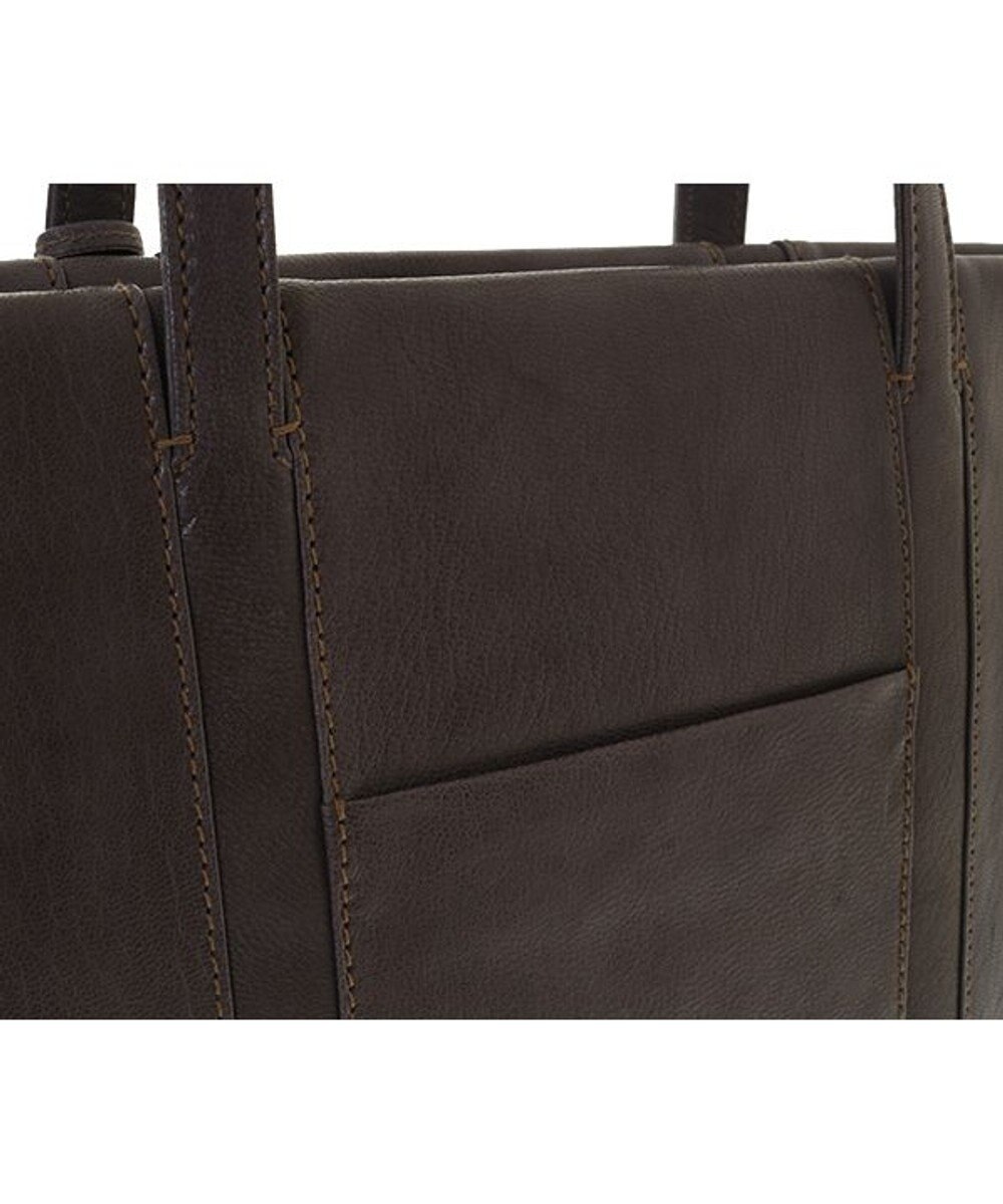 genten ゴートベーシック トートバッグ 