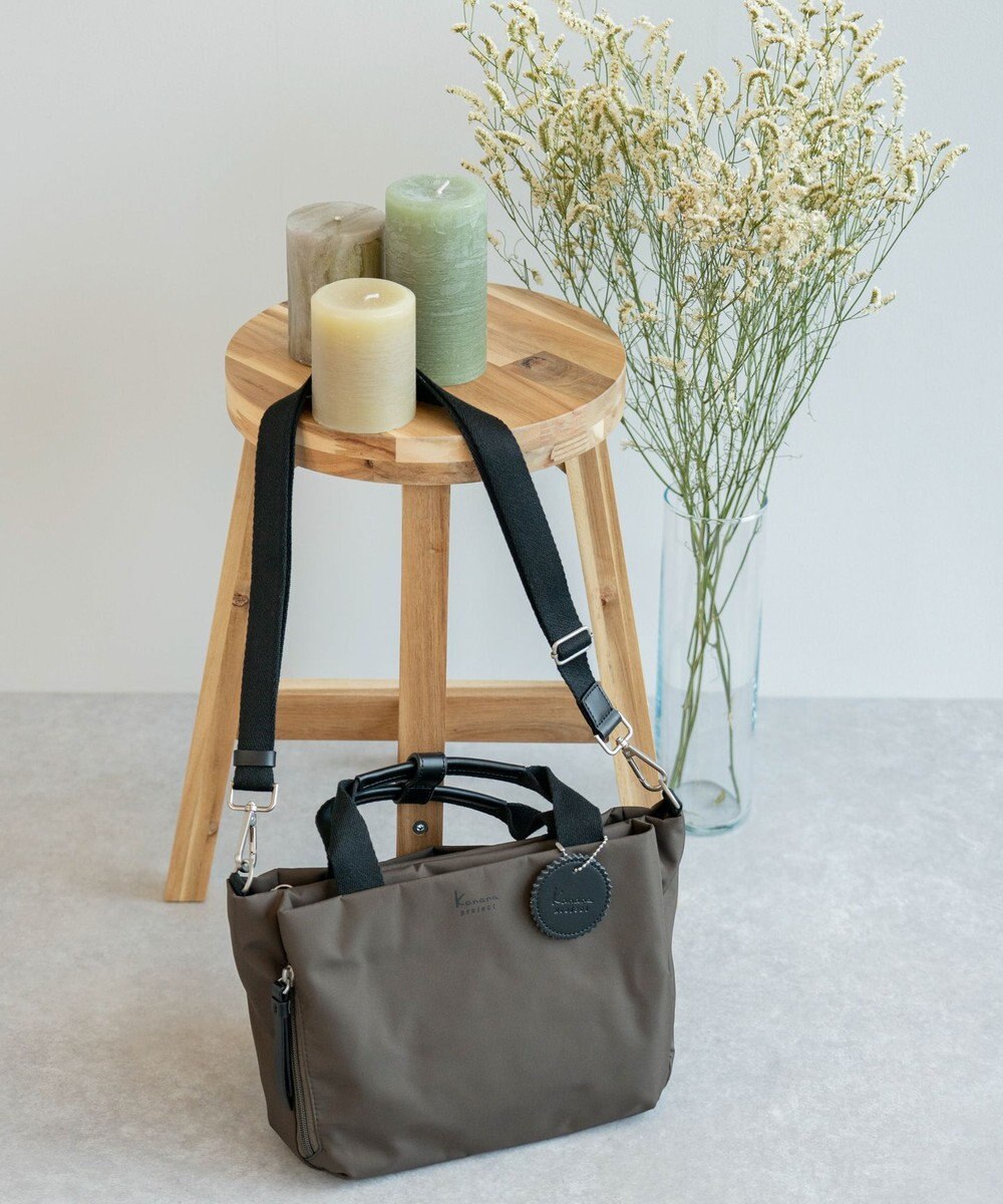 ACE BAGS & LUGGAGE Kanana project collection DYLサリール2 2WAY ショルダーバッグ  35951 カナナ プロジェクト 