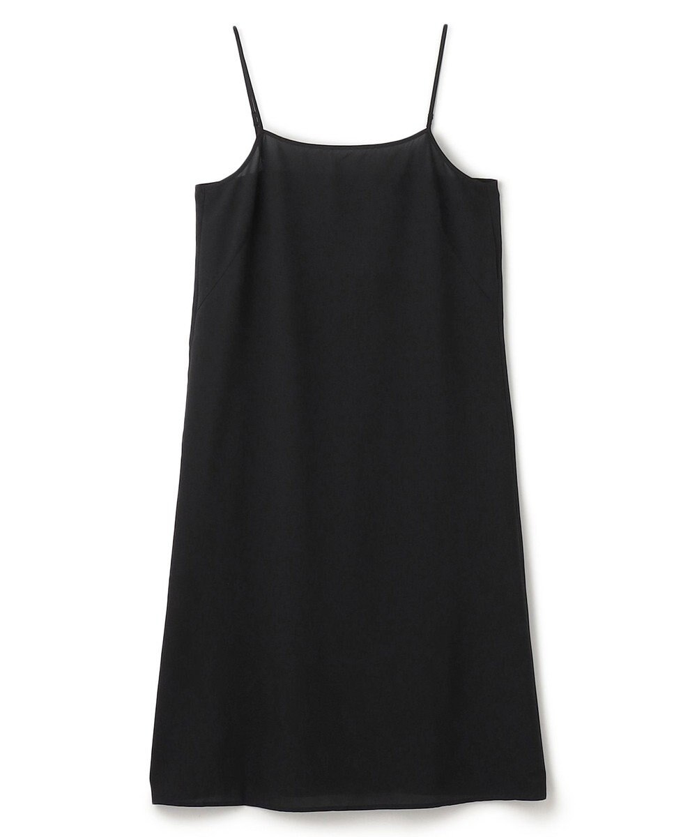 BEIGE， 【洗える/セットアップ対応】SPIGA / ジャージーコンビフレアワンピース 