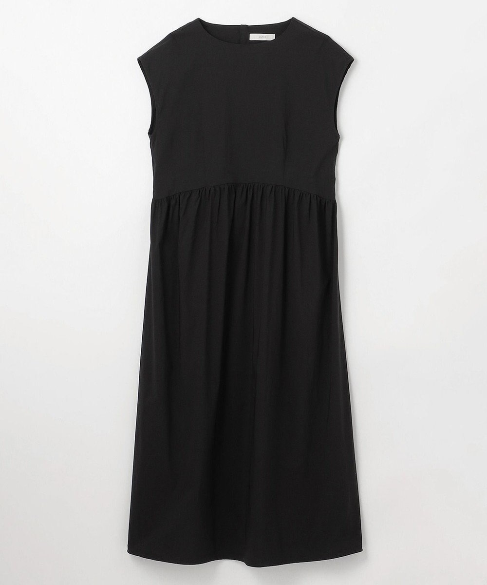 ANY 【撥水/2WAY】ドロストワンピース 