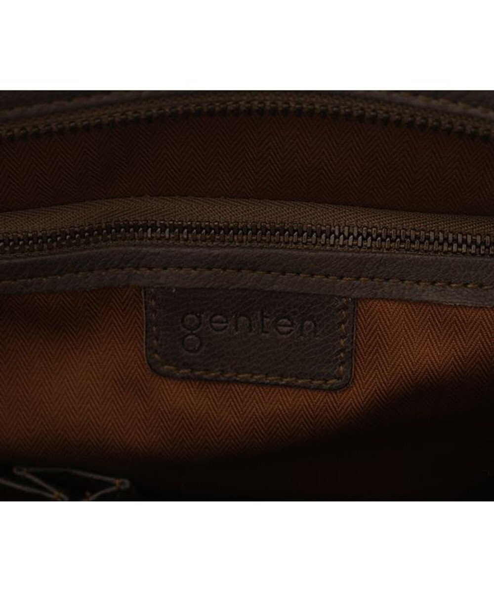 genten ゴートベーシック トートバッグ 