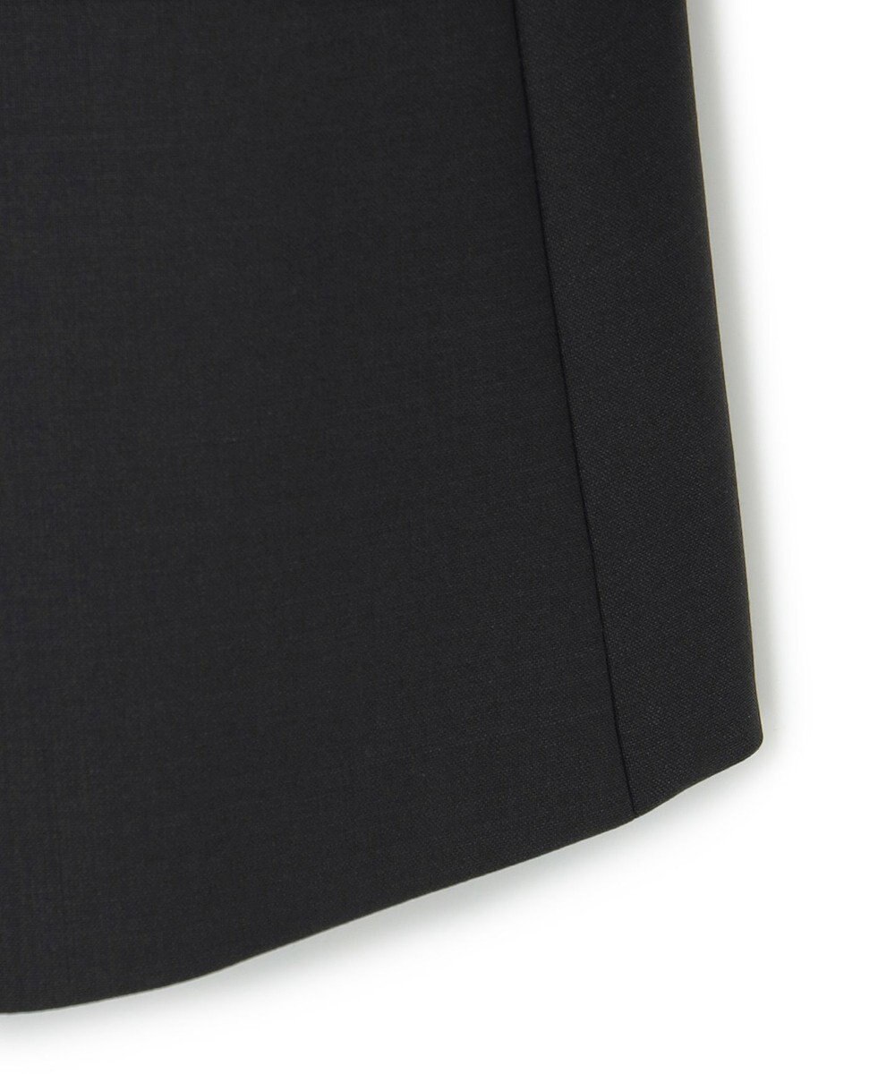 23区 【セットアップ対応】ラフィーネウール 二つ釦 ジャケット 