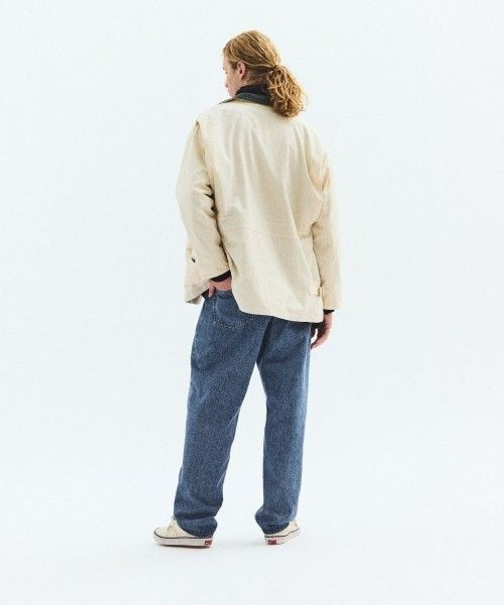 LENO HUNTING JACKET 《UNISEX》 ハンティングジャケット 