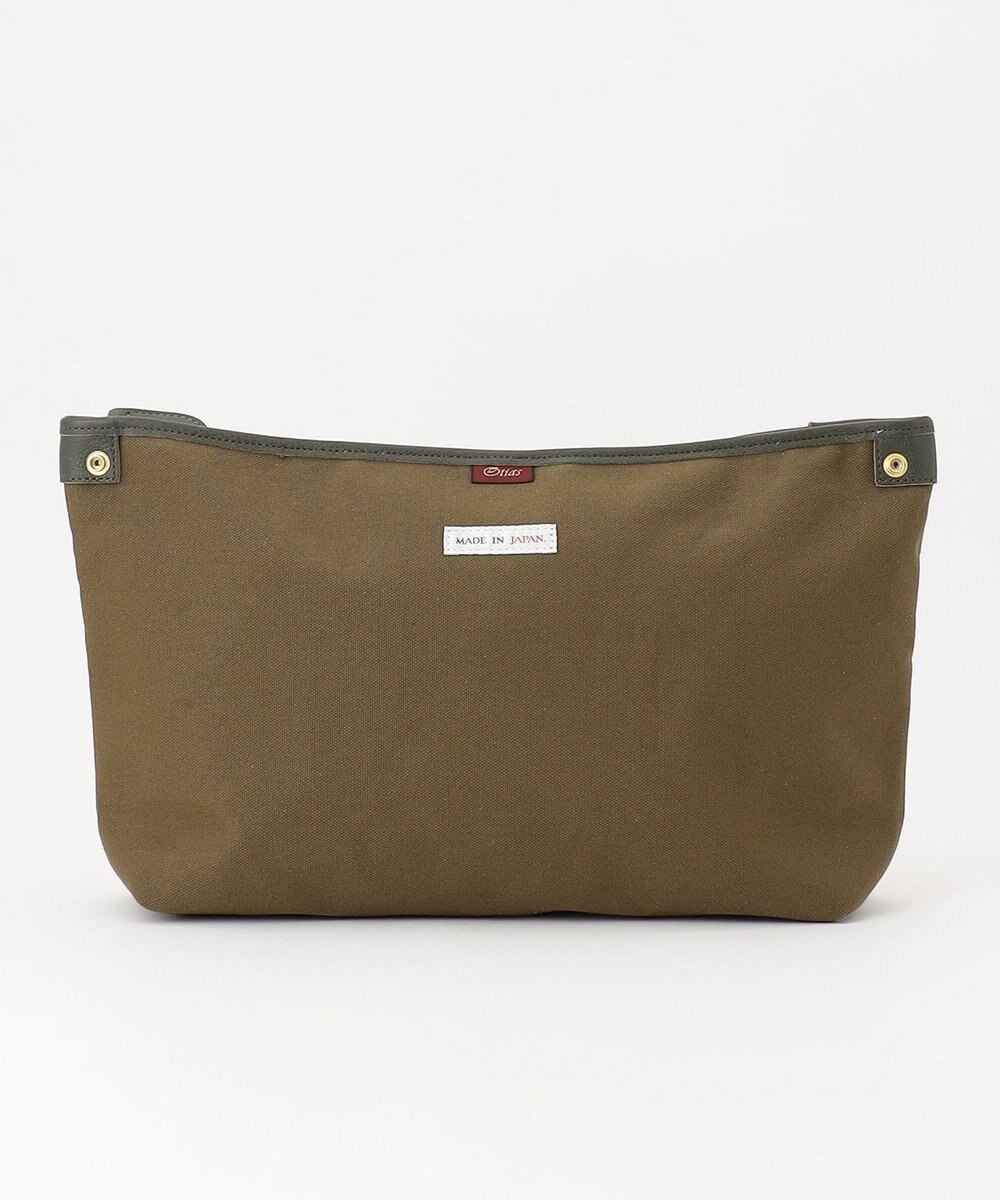 UNBILLION 【テレビ ドラマ着用アイテム】Otias シュリンクレザートートバッグ 