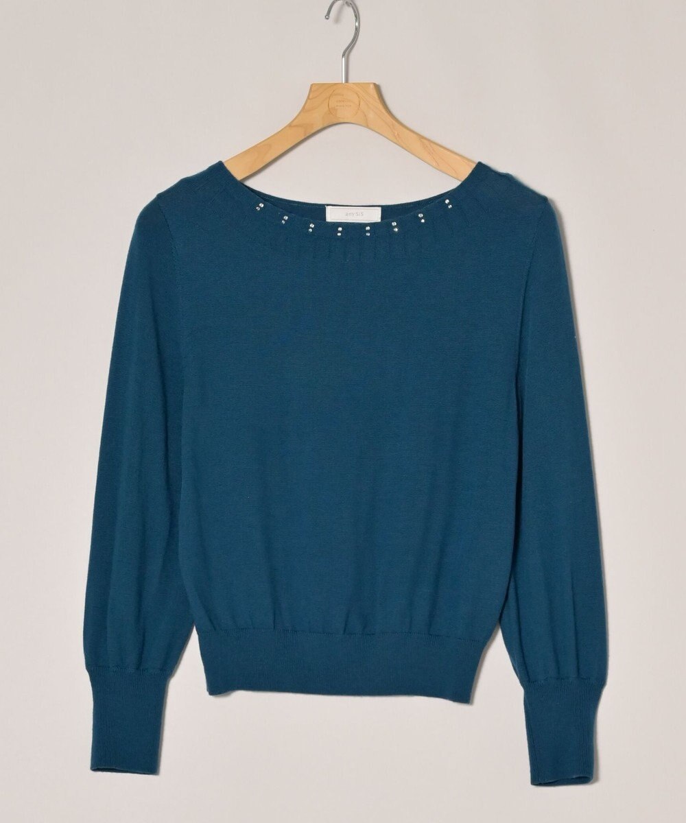 ONWARD Reuse Park 【any SiS】ニット秋冬 