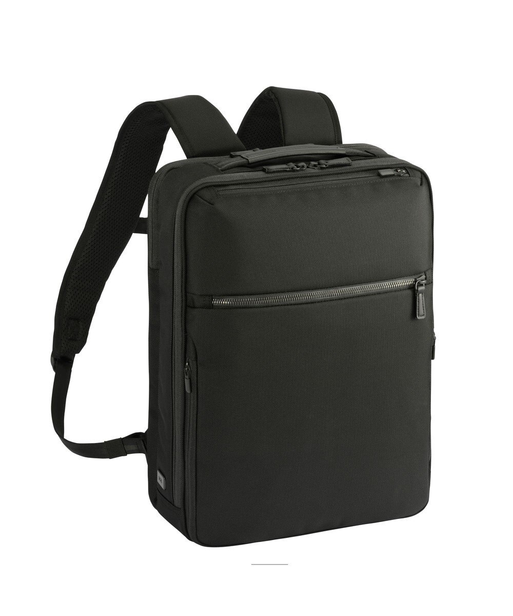 ACE BAGS & LUGGAGE ace. ガジェタブルCB2 ビジネスリュック A4サイズ 14インチPC収納 20022 エース 