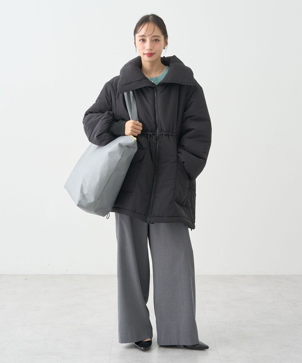 earth music&ecology 【2026年HAPPY BAG】earth music&ecology(パファードロストコートセット) 