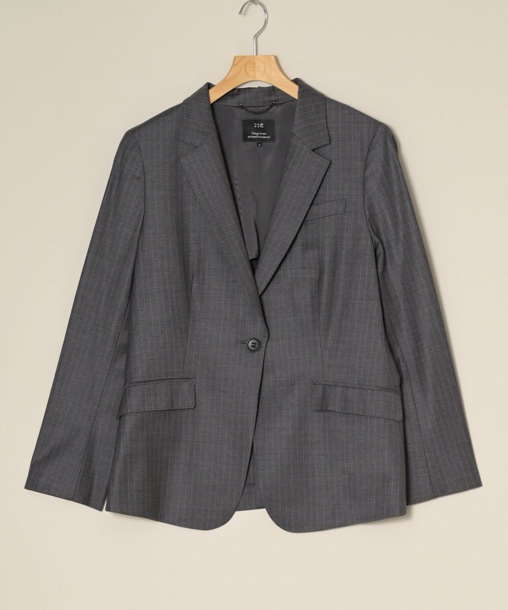 ONWARD Reuse Park 【23区】ジャケット春夏 