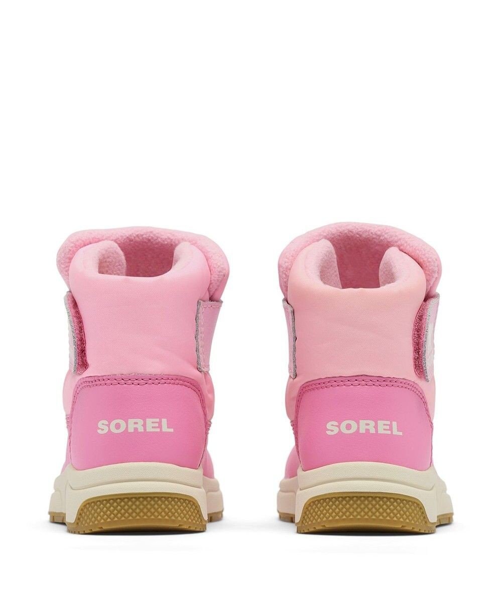 SOREL SOREL/ 【KIDS】チルドレンズ ウィットニー3 ストラップ ミッドウォータープルーフ /ソレル 