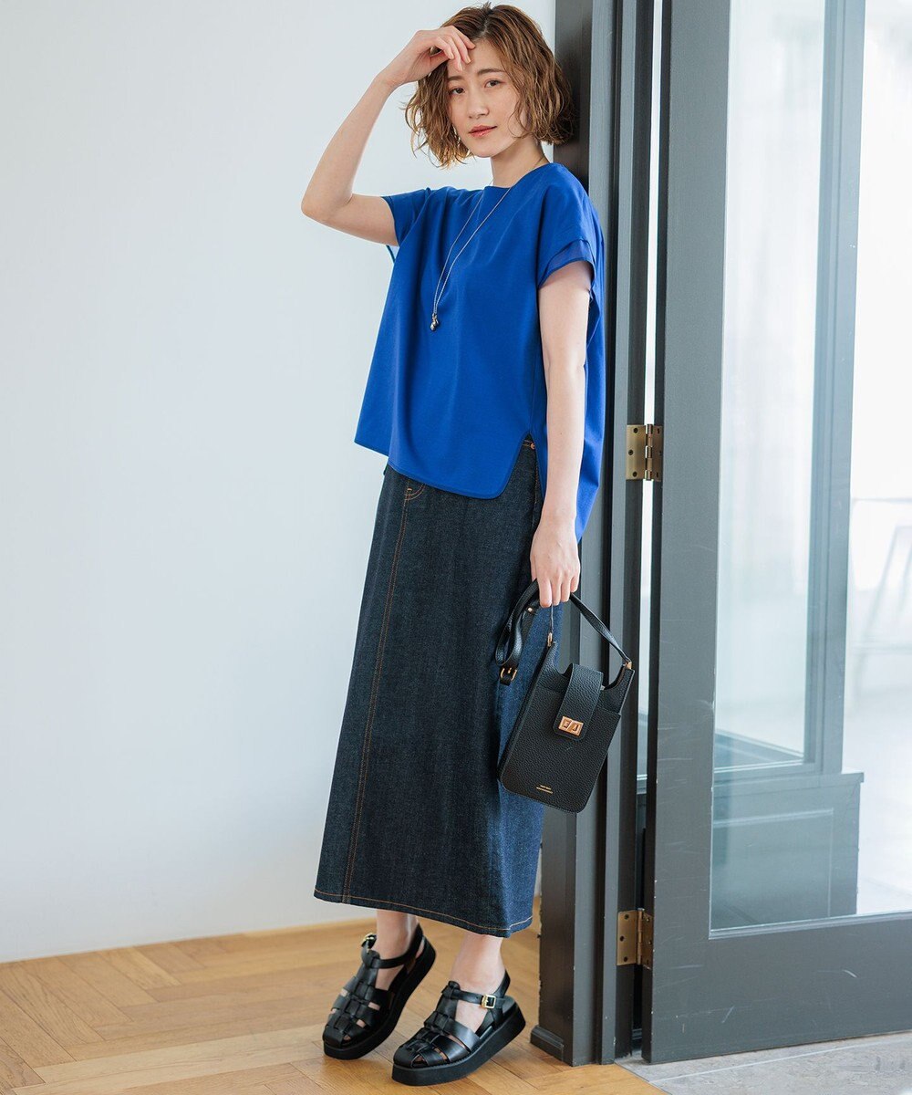 23区 グルカ サンダル 