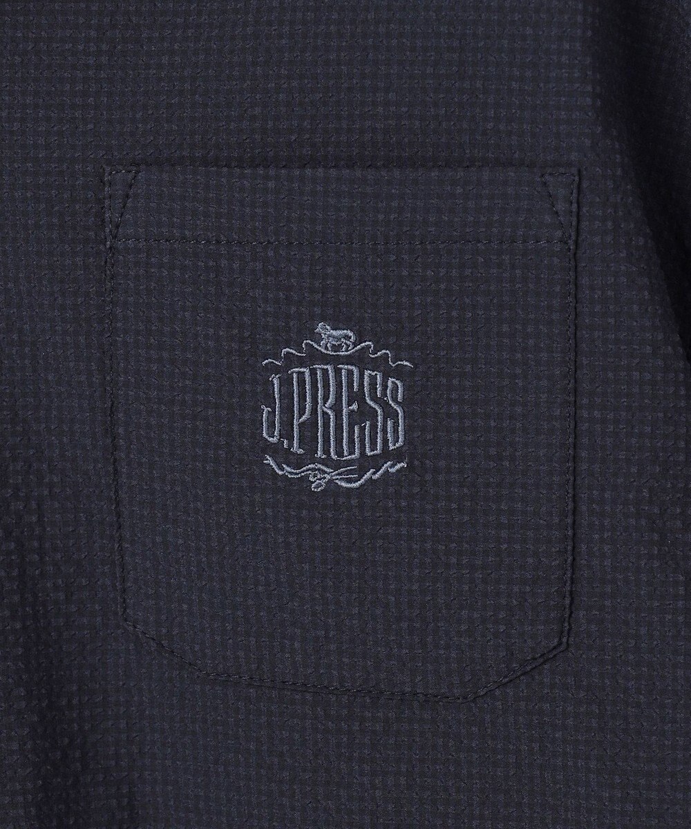 J.PRESS KIDS 【140-170cm】 サッカーシャツ 