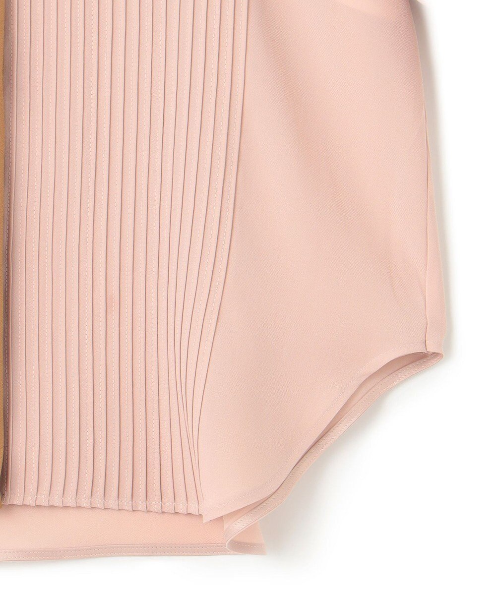 BEIGE， MARIGNY / パフブラウス 