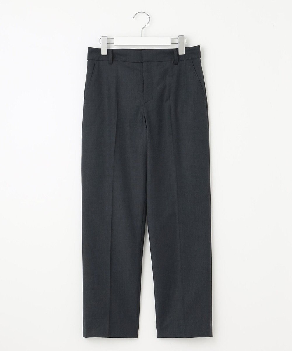 J.PRESS LADIES 【セットアップ対応】BAHARIYE1 テーパード パンツ 