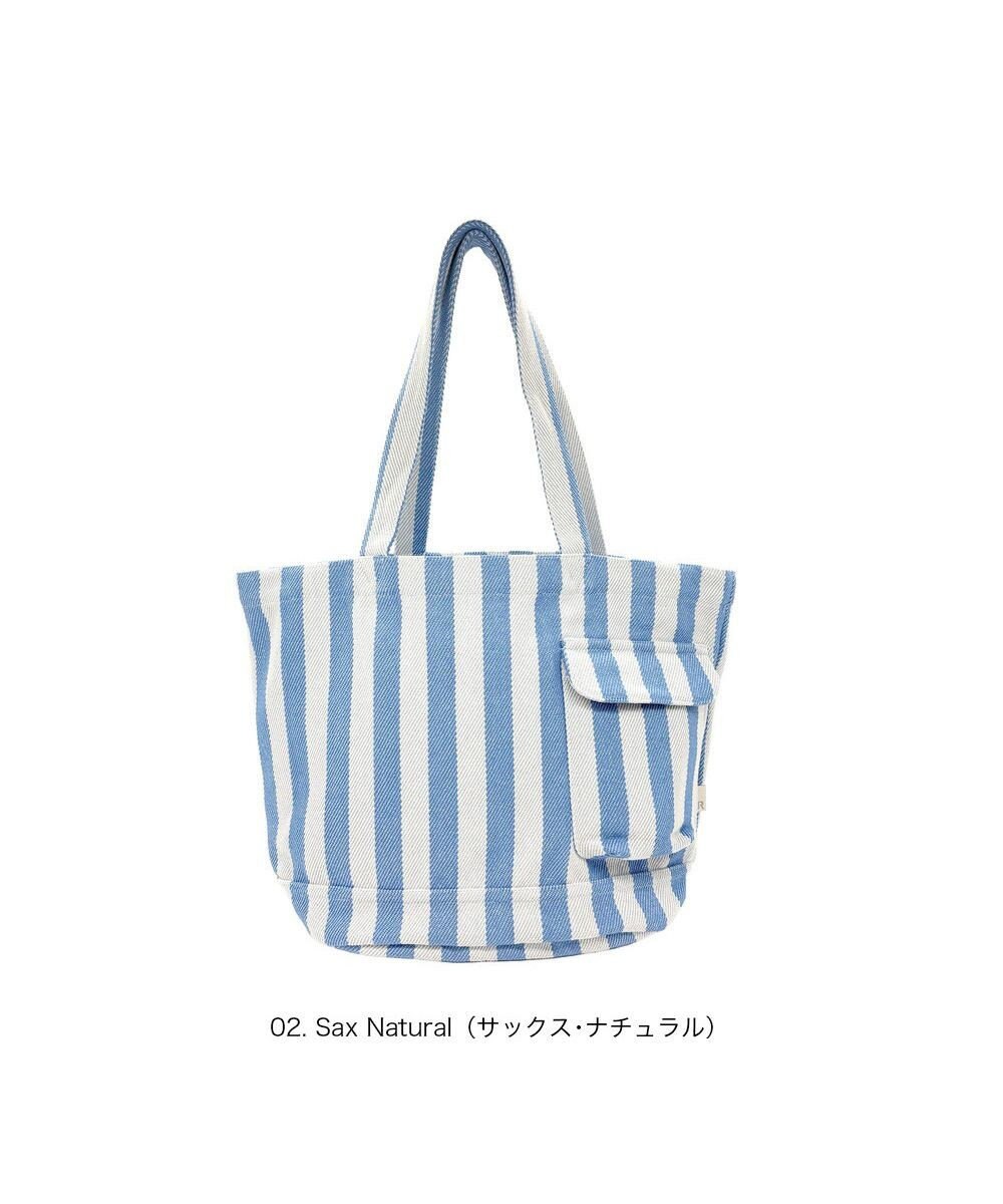 ROOTOTE 3519【ルートート】SN.ミディアム.リサイクルコットン-F 