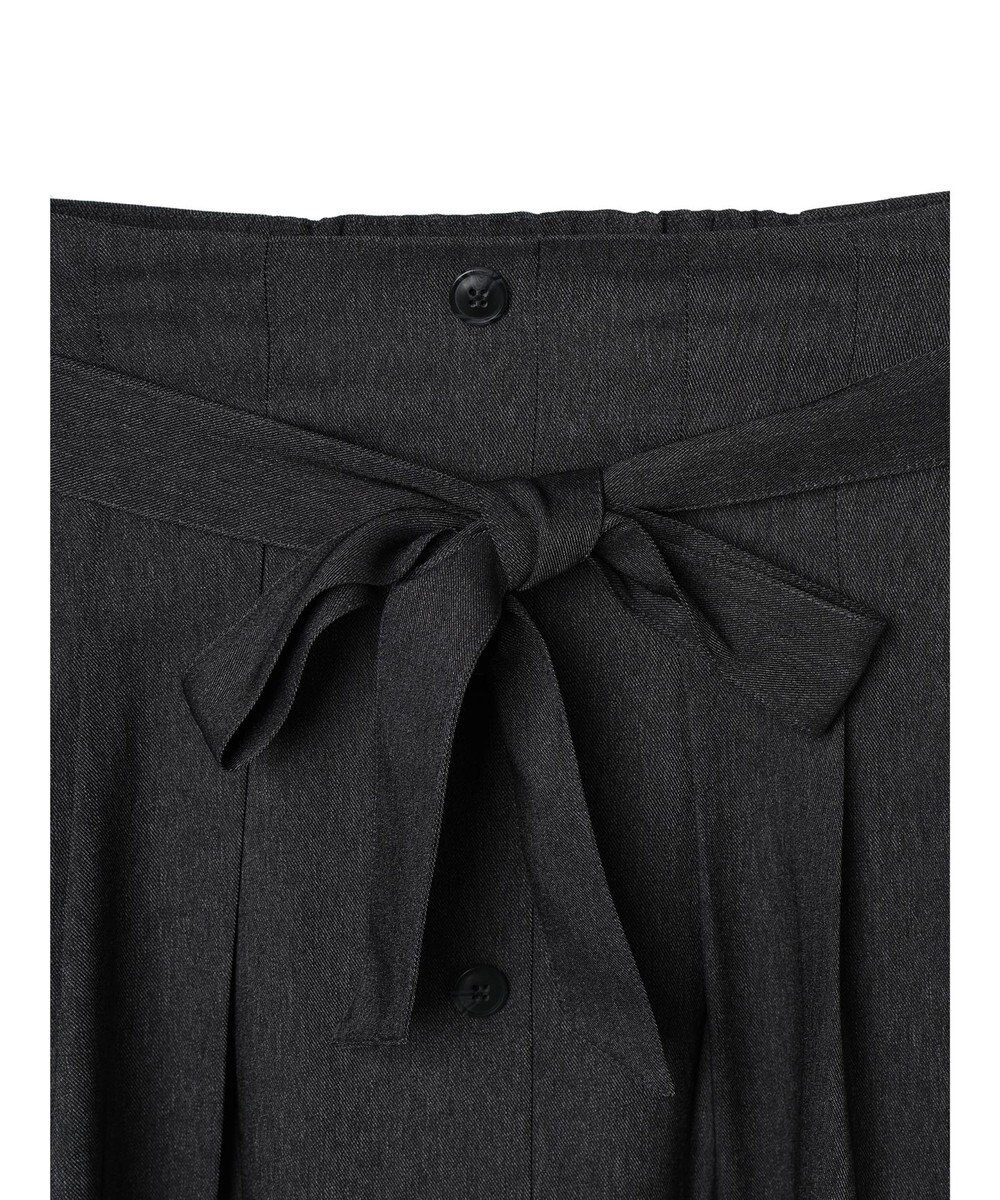 earth music&ecology デニムライクスカート 