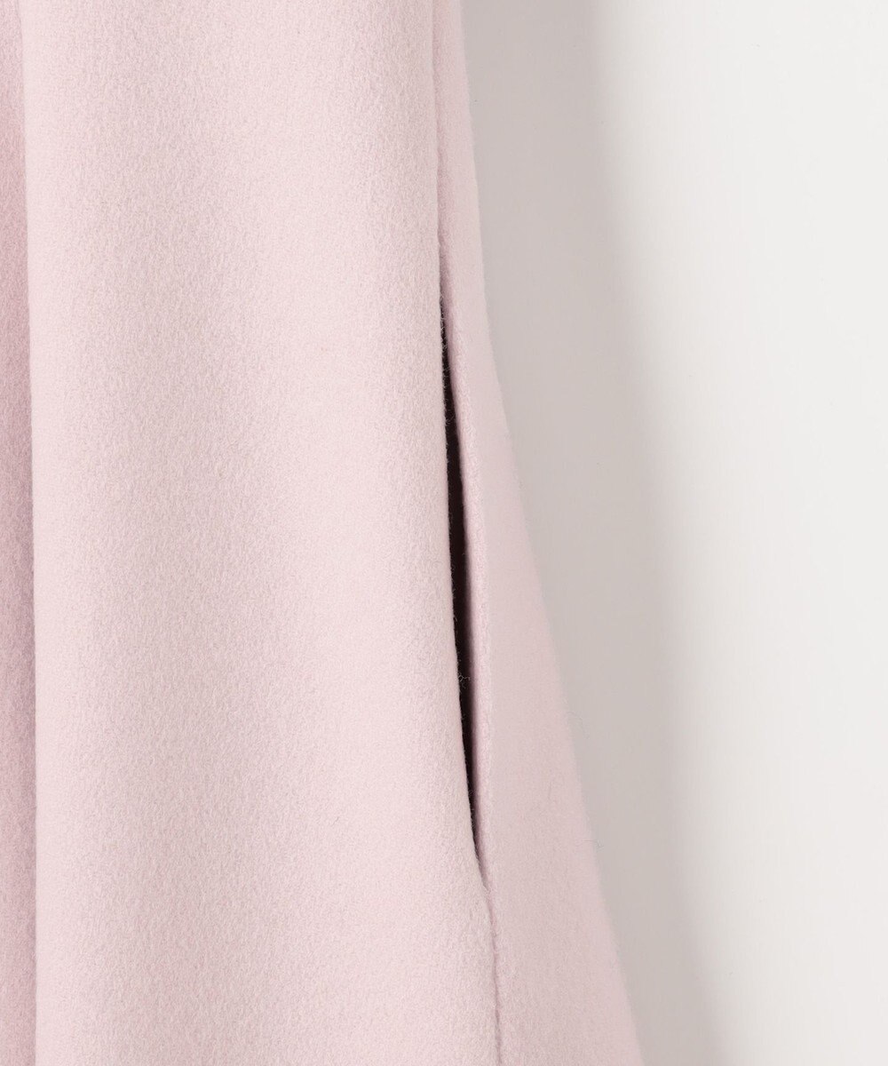 TOCCA MUSE ショールカラーコート 