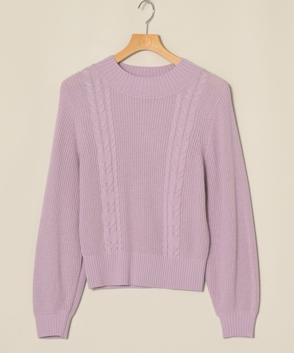 ONWARD Reuse Park 【any SiS】ニット秋冬 