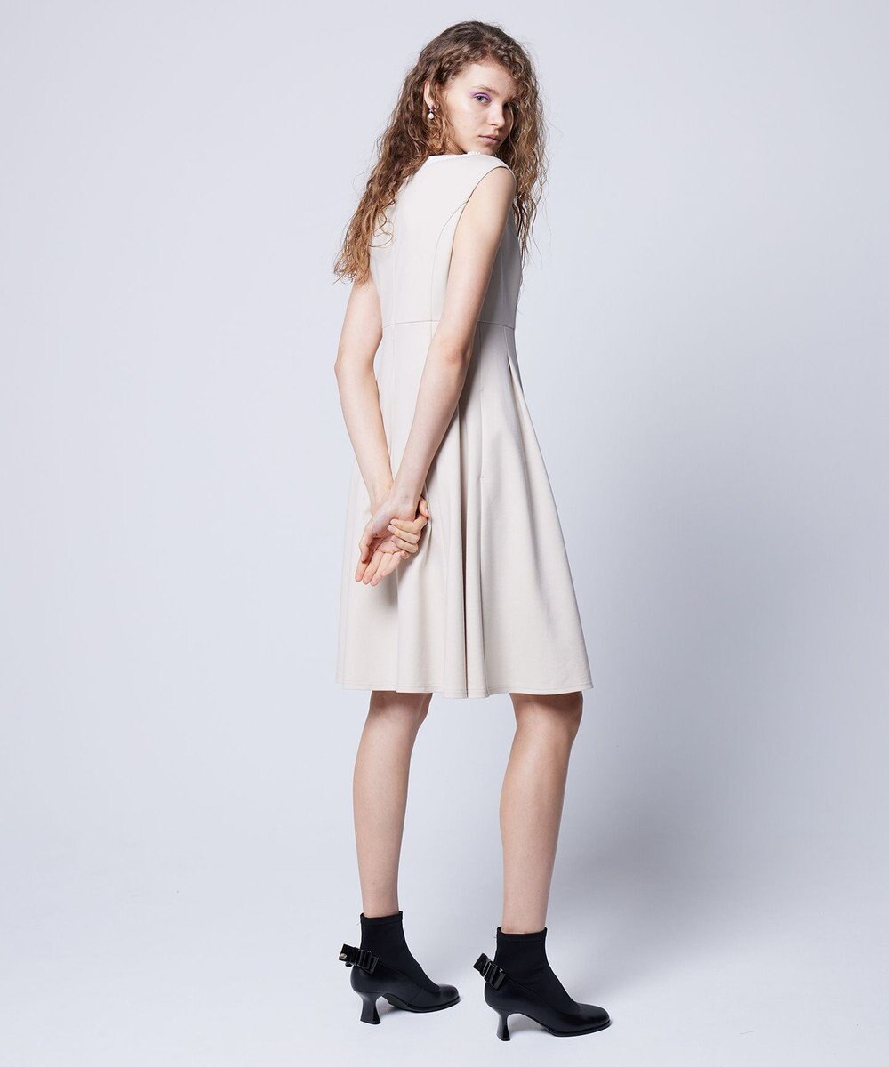 TOCCA 【洗える】MAGNOLIA COCO ドレス 