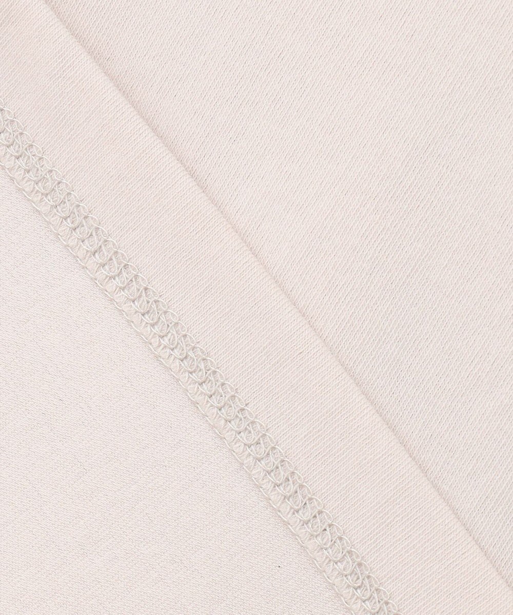 UNFILO L LAYERED FRONT ノースリーブ 