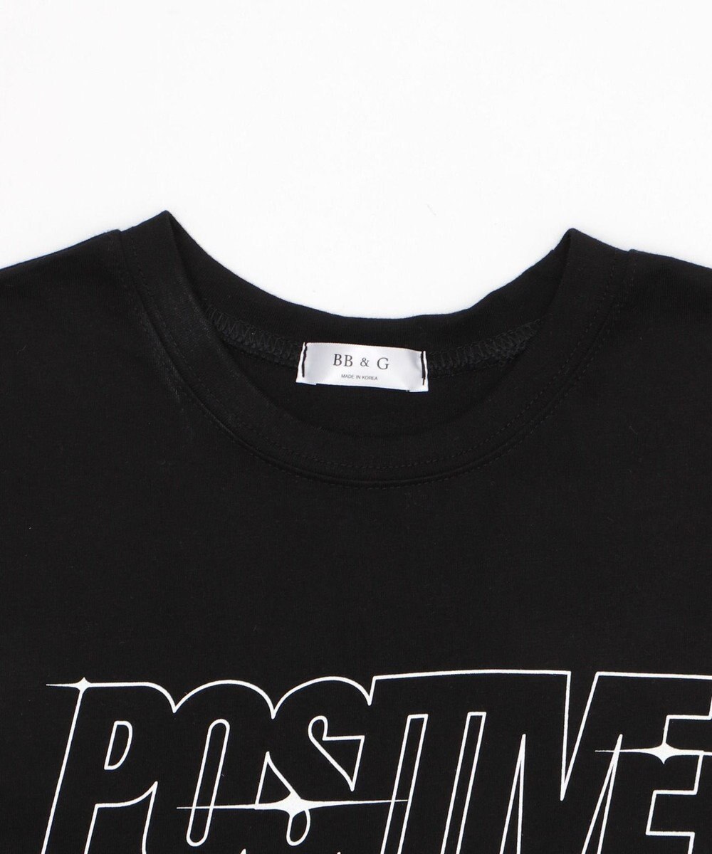 WEGO ドロストロゴショートT 