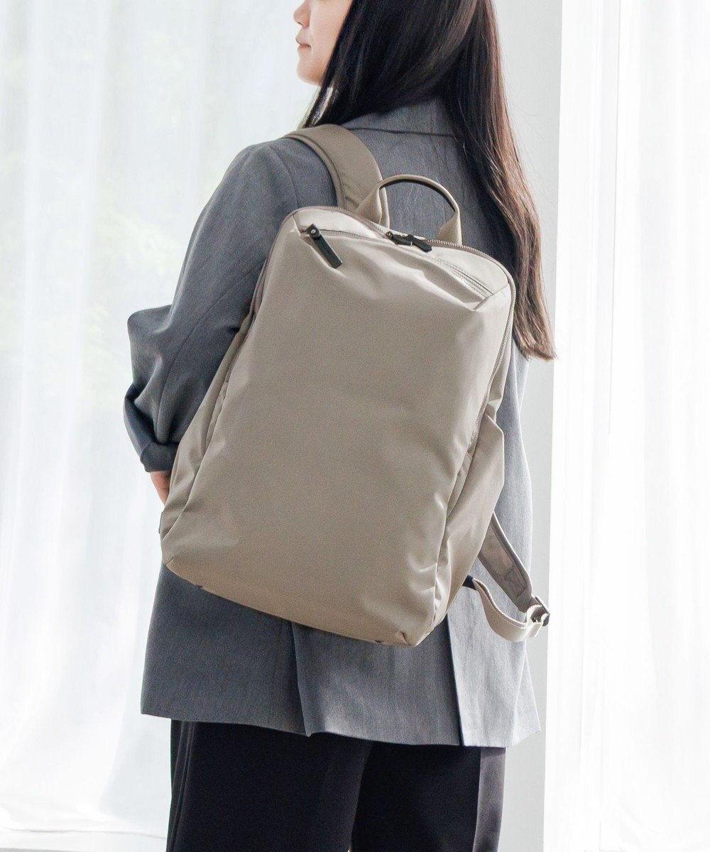 ACE BAGS & LUGGAGE 【軽量】 ace. ルフィラ リュックサック B4 15.6インチPC収納 17912 エース 
