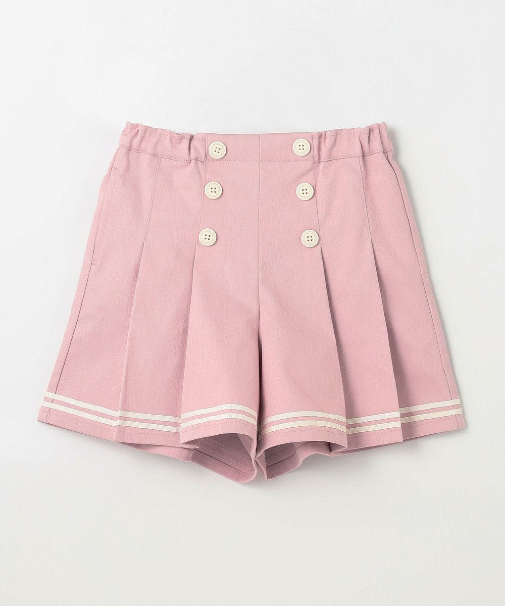 ANY KIDS マリン ショートパンツ 