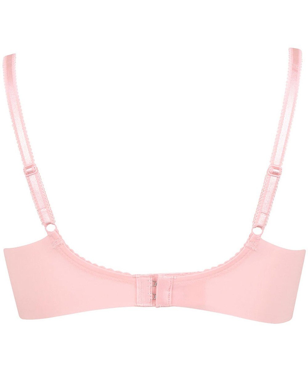 Wing 【重力に負けないバストケアBra】気軽にバストケア　背中すっきり　ウイング／ワコール　KB2408 